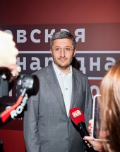 Ханчалян Борис Овсепович