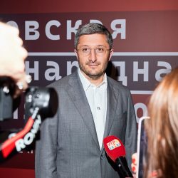 Ханчалян Борис Овсепович