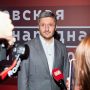 Ханчалян Борис Овсепович