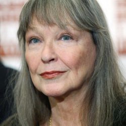 Марина Влади