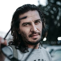 Джиоев Георгий Владимирович