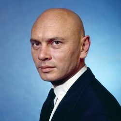Юл Бриннер