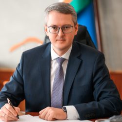 Солодов Владимир Викторович