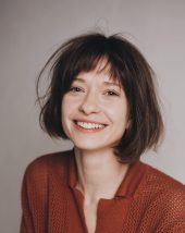 Васильева-Абрамович Анна Анатольевна