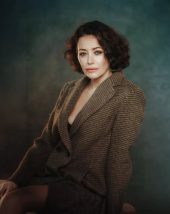Волкова Екатерина Юрьевна