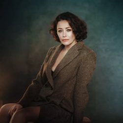 Волкова Екатерина Юрьевна