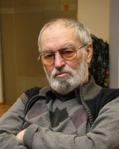 Регимантас Вайтекович Адомайтис