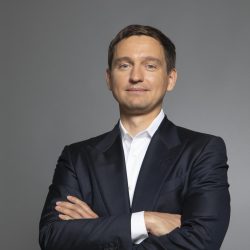 Щекин Владимир Игоревич