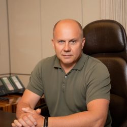 Бендерский Эдуард Витальевич