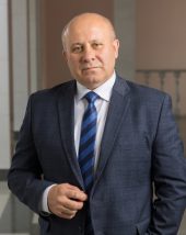 Кравчук Сергей Анатольевич