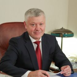 Пискарев Василий Иванович