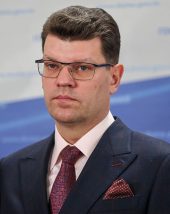 Кравченко Денис Борисович