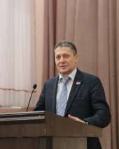 Щербаков Александр Владимирович